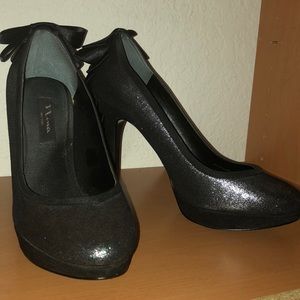 Size 8 heels